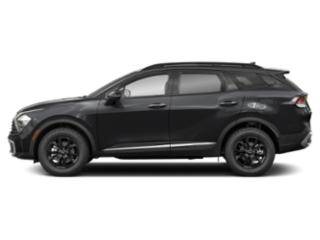 2023 Kia Sportage X-Pro AWD photo