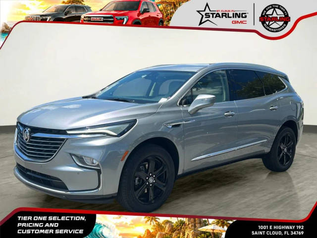 2023 Buick Enclave Essence FWD photo