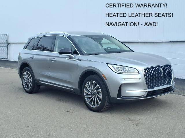 2023 Lincoln Corsair Reserve AWD photo