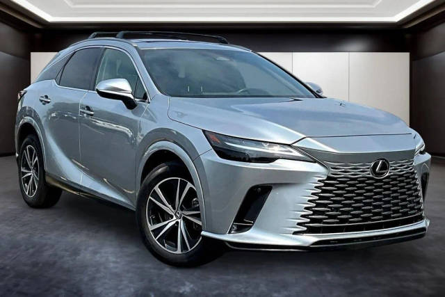 2023 Lexus RX RX 350 Premium AWD photo