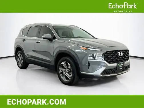 2023 Hyundai Santa Fe SEL AWD photo