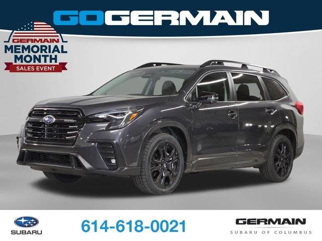2023 Subaru Ascent Onyx Edition Limited AWD photo