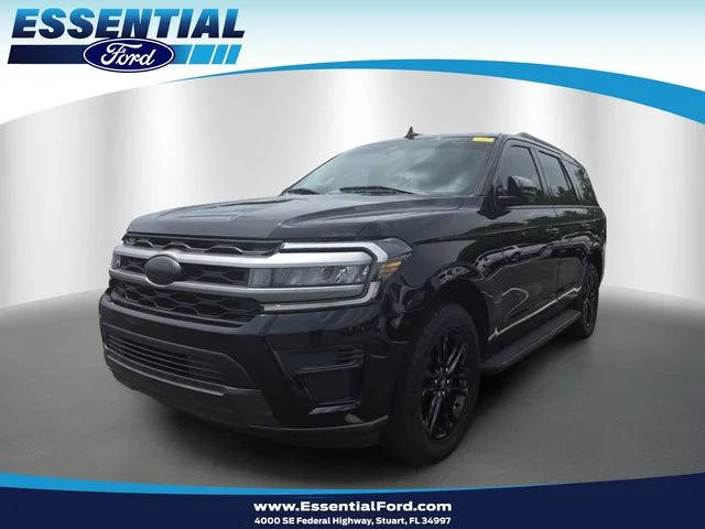 2023 Ford Expedition XLT RWD photo
