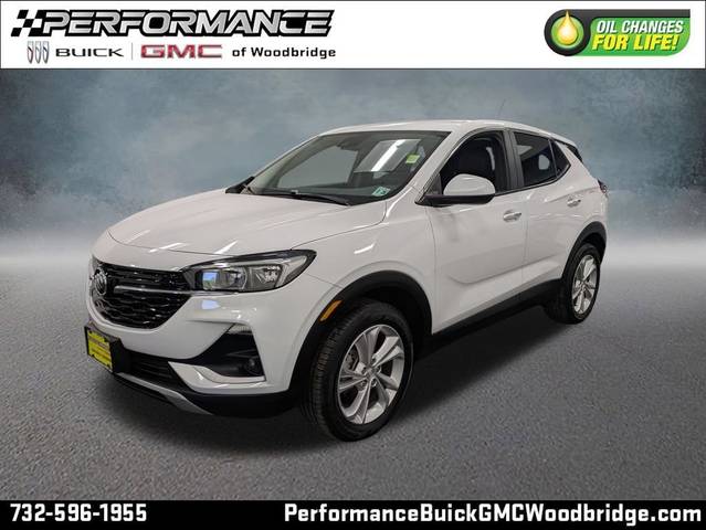 2023 Buick Encore GX Essence AWD photo