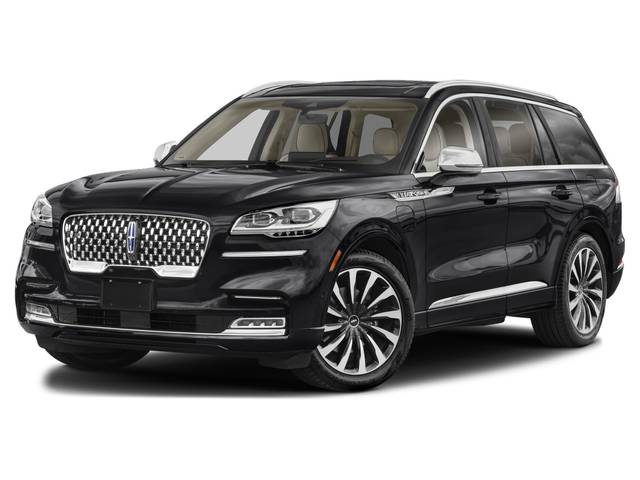 2023 Lincoln Aviator Black Label Grand Touring AWD photo