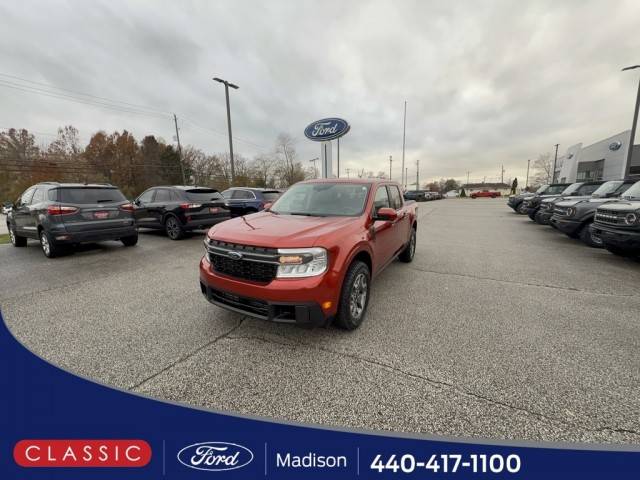 2023 Ford Maverick XLT AWD photo