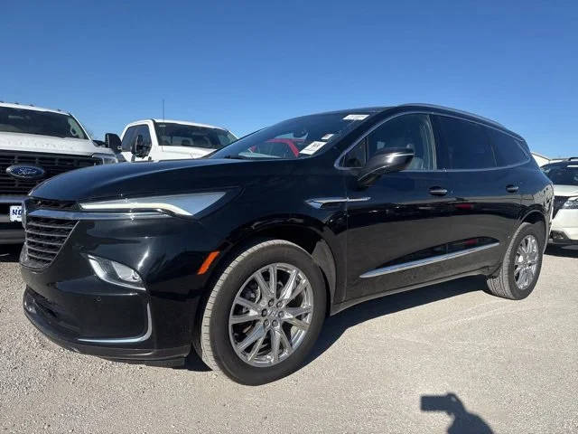 2023 Buick Enclave Essence FWD photo