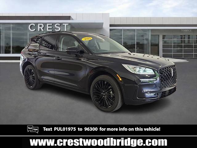 2023 Lincoln Corsair Reserve AWD photo