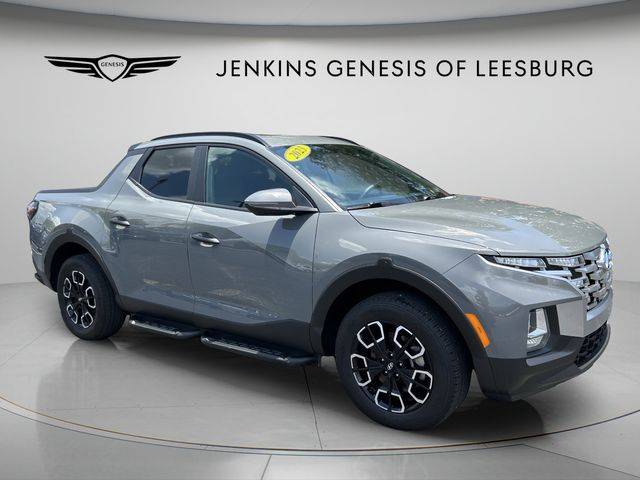 2023 Hyundai Santa Cruz SEL AWD photo