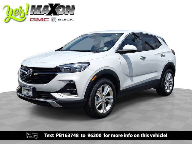 2023 Buick Encore GX Preferred AWD photo