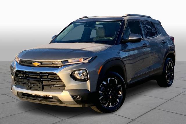 2023 Chevrolet TrailBlazer LT FWD photo