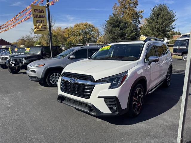 2023 Subaru Ascent Limited AWD photo