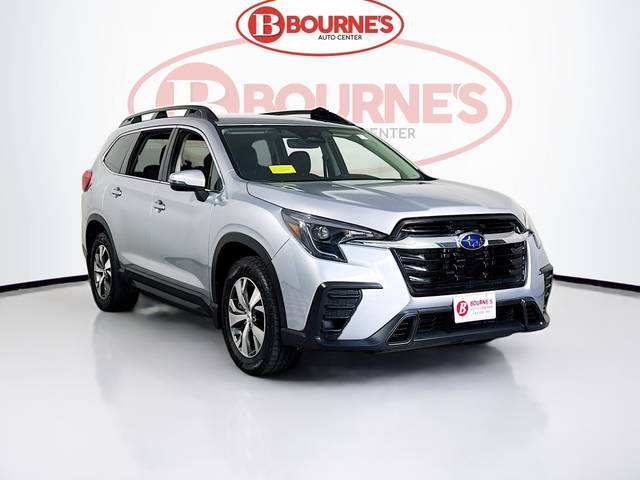 2023 Subaru Ascent Premium AWD photo