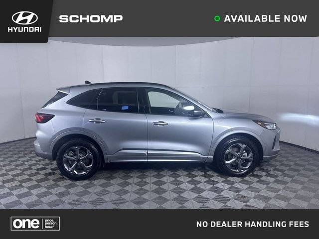 2023 Ford Escape ST-Line Select AWD photo
