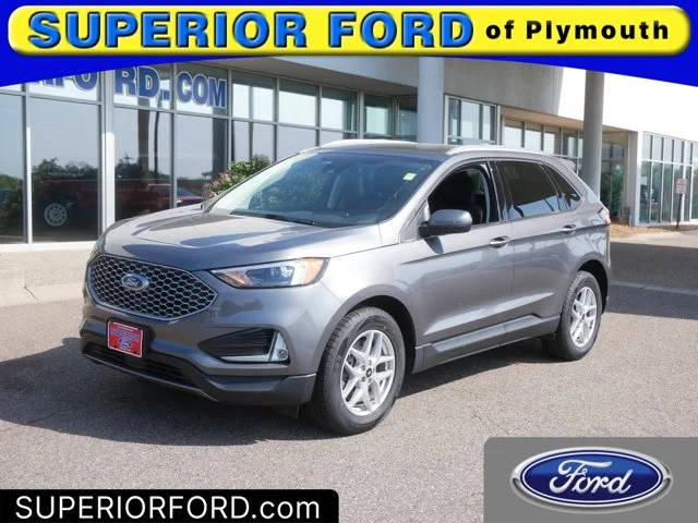 2023 Ford Edge SEL AWD photo