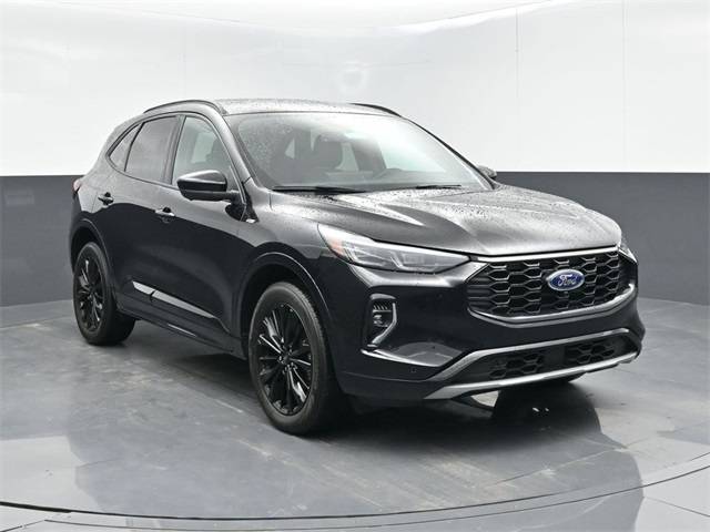 2023 Ford Escape ST-Line Elite AWD photo