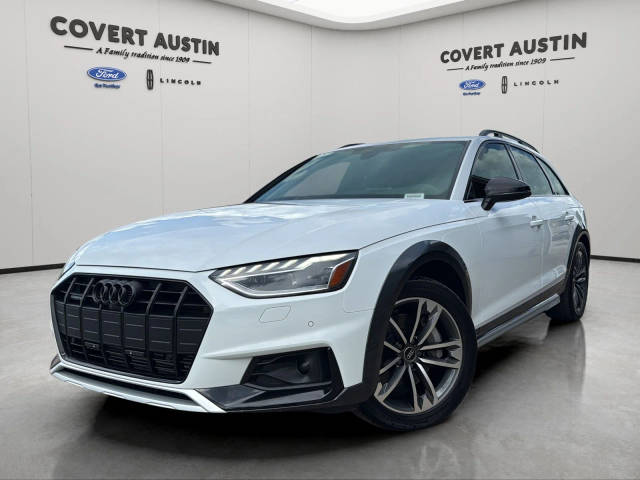 2023 Audi A4 allroad Premium Plus AWD photo