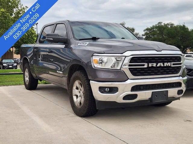 2023 Ram 1500 Lone Star 4WD photo