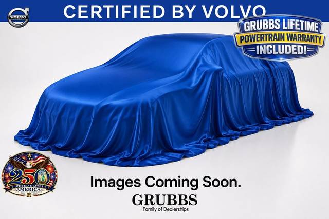 2023 Volvo XC40 Plus Bright Theme AWD photo