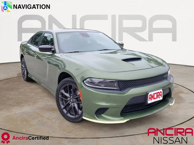 2023 Dodge Charger GT AWD photo