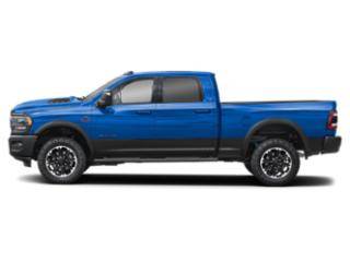 2023 Ram 2500 Power Wagon 4WD photo