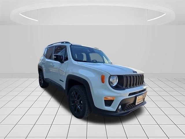 2023 Jeep Renegade Altitude 4WD photo