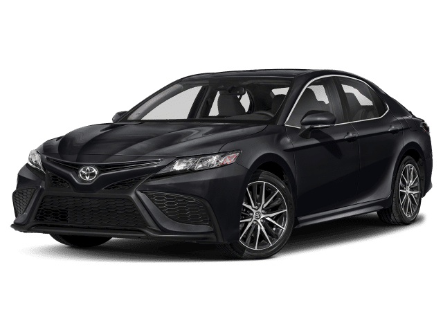 2023 Toyota Camry SE FWD photo