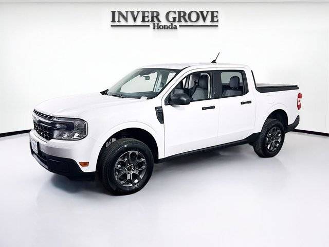 2023 Ford Maverick XLT AWD photo