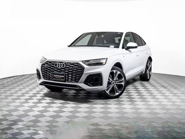 2023 Audi Q5 Sportback S line Premium Plus AWD photo