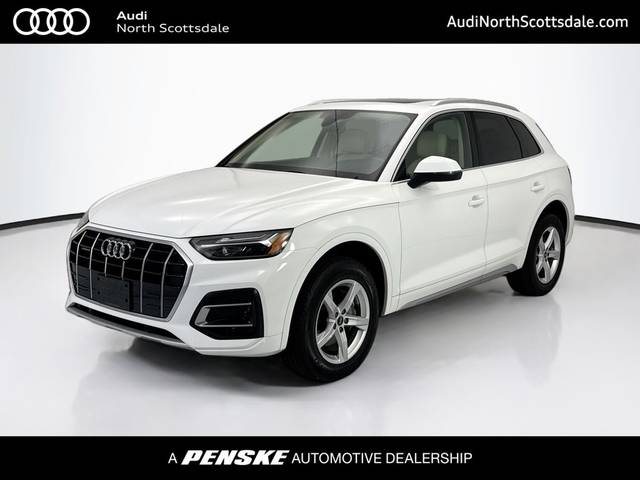 2023 Audi Q5 Premium AWD photo
