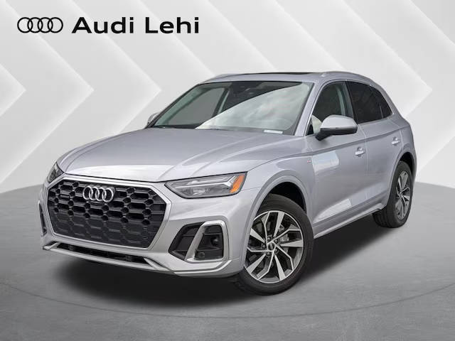 2023 Audi Q5 S line Premium Plus AWD photo