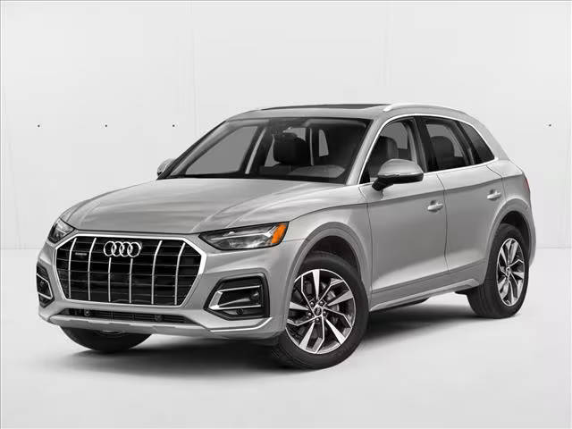 2023 Audi Q5 S line Premium Plus AWD photo