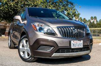 2015 Buick Encore FWD photo
