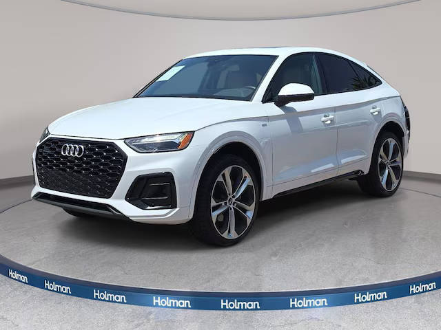 2023 Audi Q5 Sportback S line Premium Plus AWD photo
