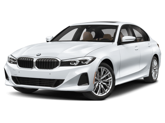 2023 BMW 3 Series 330i RWD photo