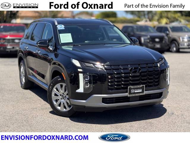 2023 Hyundai Palisade SEL FWD photo