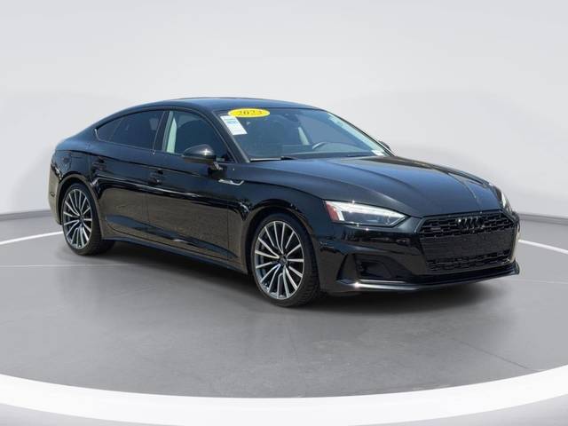 2023 Audi A5 Sportback Premium Plus AWD photo