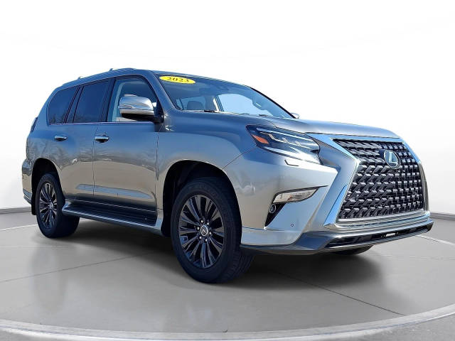 2023 Lexus GX GX 460 Premium 4WD photo