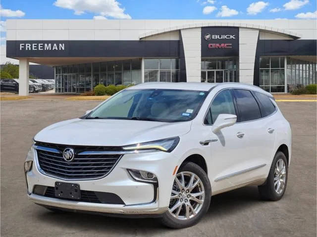 2023 Buick Enclave Premium FWD photo