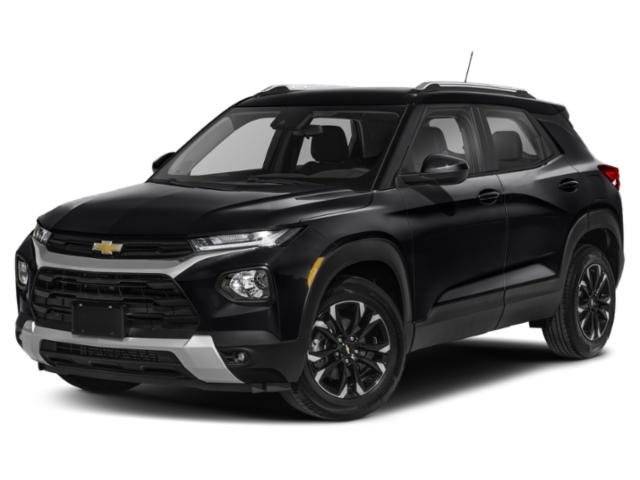 2023 Chevrolet TrailBlazer LT FWD photo