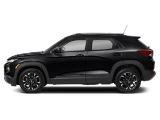 2023 Chevrolet TrailBlazer LT FWD photo