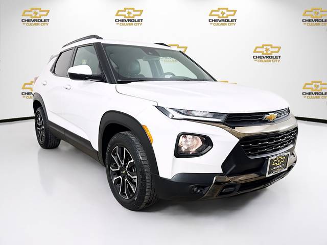 2023 Chevrolet TrailBlazer ACTIV FWD photo