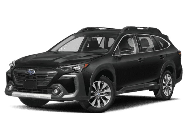 2023 Subaru Outback Limited AWD photo