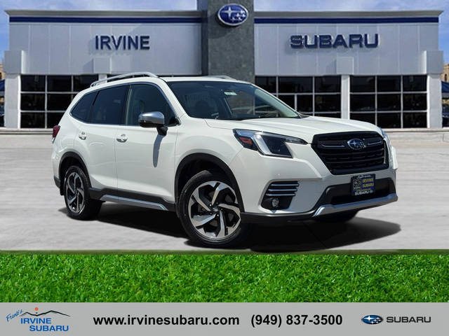 2023 Subaru Forester Touring AWD photo