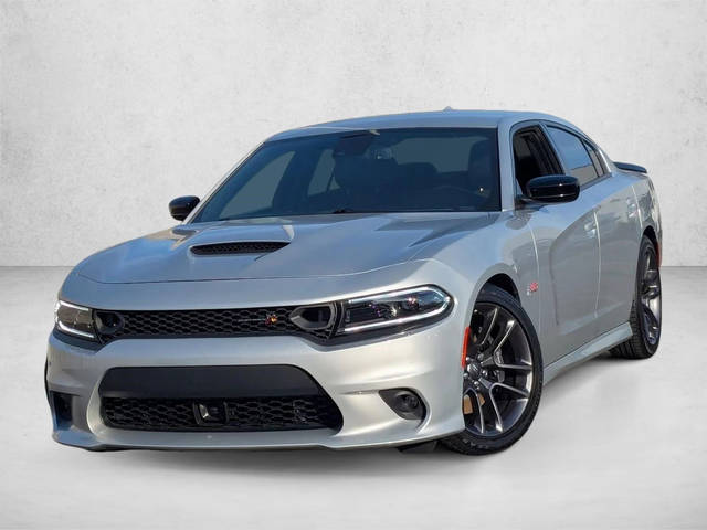 2023 Dodge Charger Scat Pack RWD photo