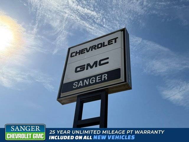 2023 Ram 2500 Laramie 4WD photo