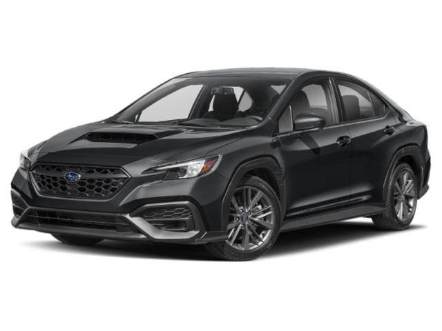 2023 Subaru WRX AWD photo