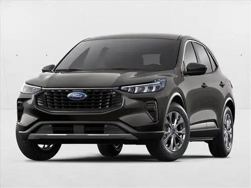 2023 Ford Escape Active AWD photo
