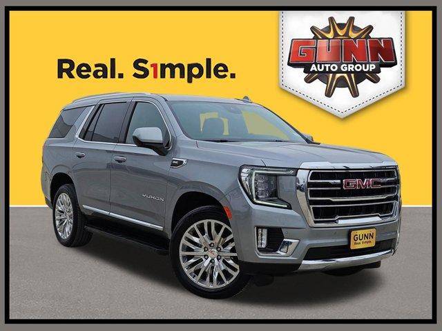 2023 GMC Yukon SLT RWD photo