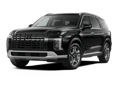2023 Hyundai Palisade Limited FWD photo